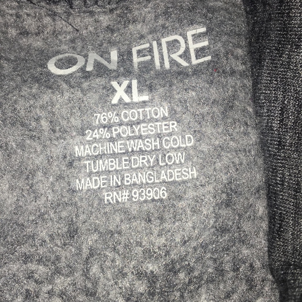 California Jacket - Picture 5 of 5